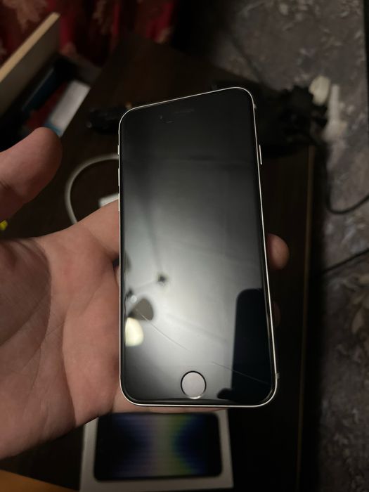 Iphone se 2022 64gb