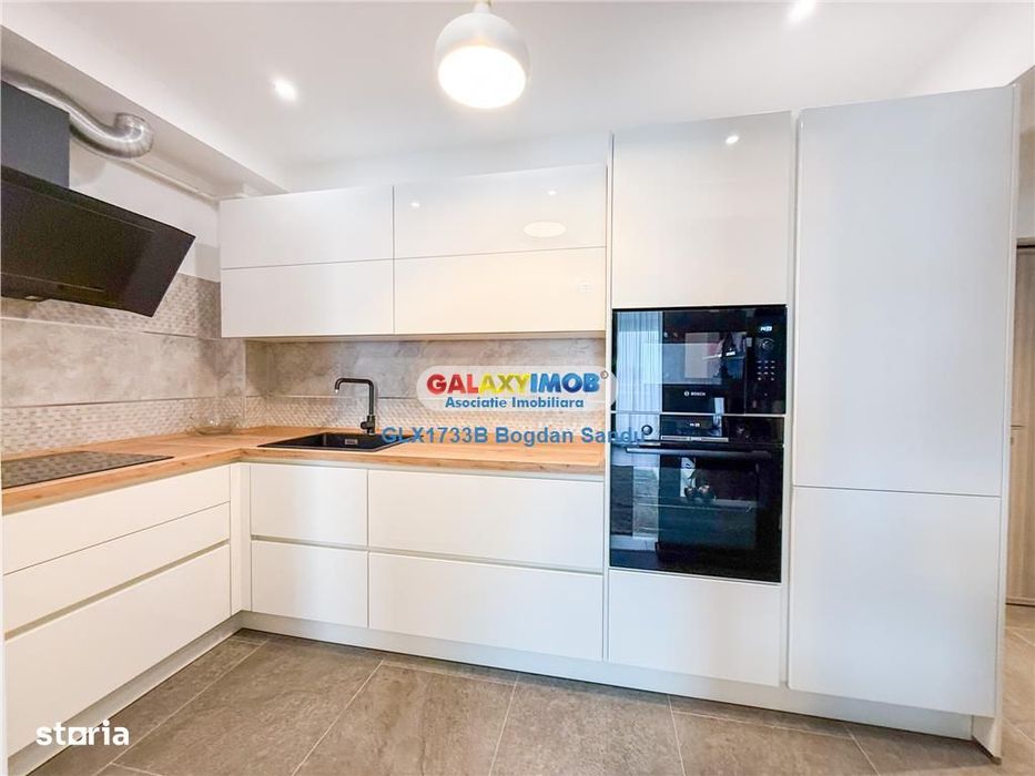 Apartament de vanzare 2 camere Militari Residence - Style Residence 2