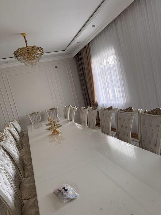 Стулья для гостиной 20 шт