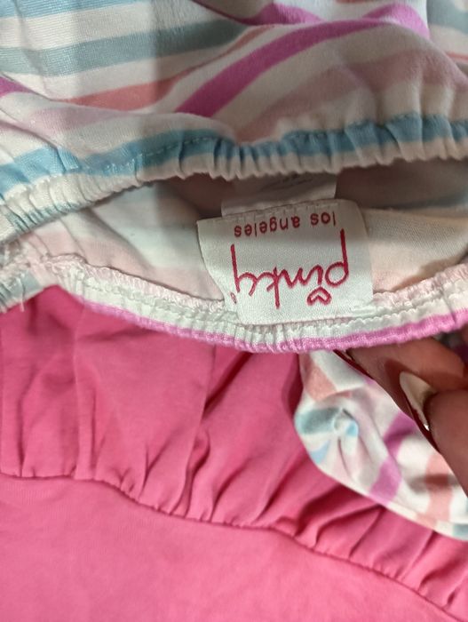 Lot 4 rochițe H&M și Waikiki fetițe măsură 110
