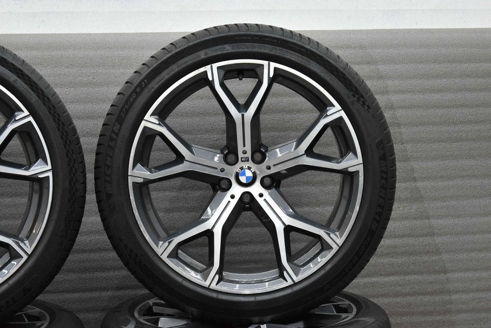 21'' Джанти Bmw X5 G05 X6 G06