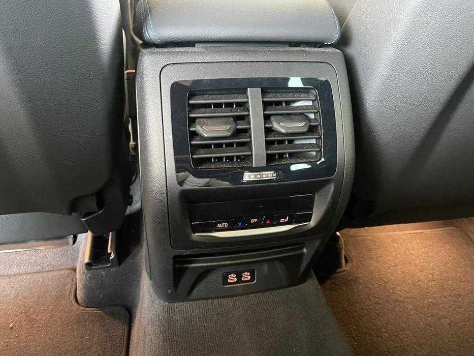 BMW X3 xDrive20d / 190CP Mild Hybrid / Laserlight / HUD