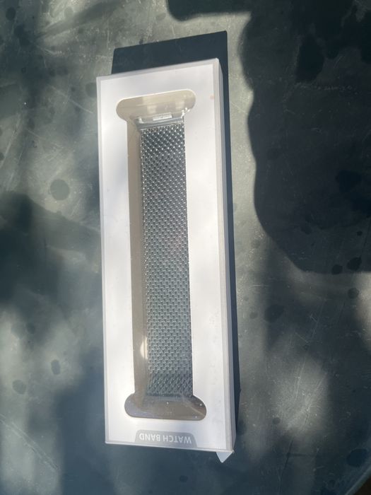 Bratara cias magnetica noua