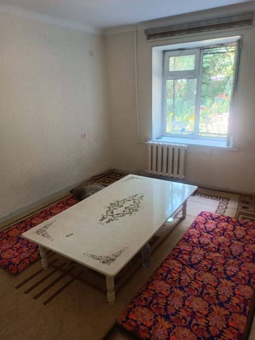 ™ Чиланзар Г9а 2/1/5‼️Кирпичный дом, Разделка |40м²|Кв продаётся