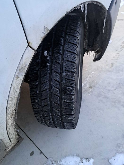 Vand microbus Opel Vivaro