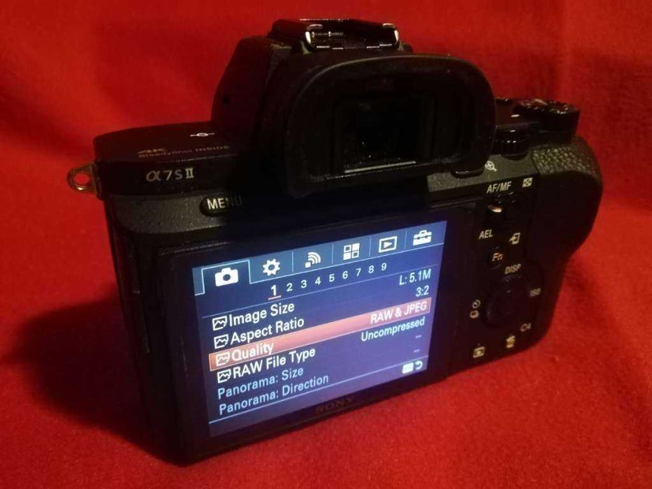 sony a7ii second hand si noi de vanzare • Anunturi • OLX.ro