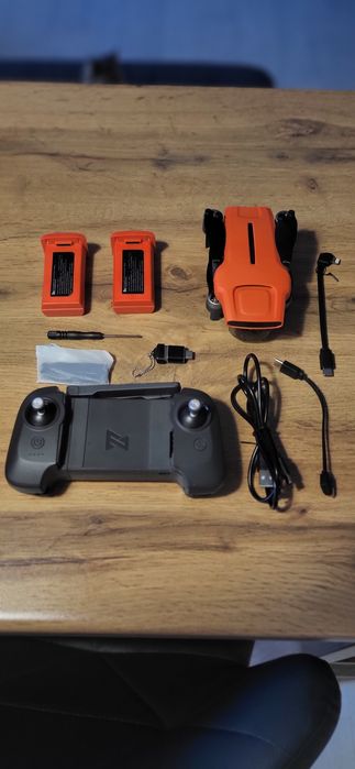 Продам дрон Fimi Mini 3 (полный комплект)