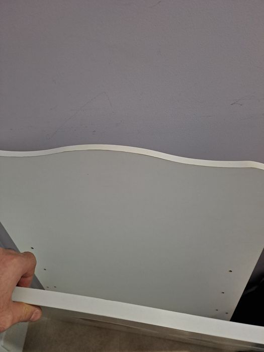 Patut copil cu sertar