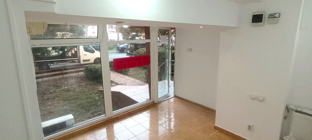 Proprietar ofer Spatiu Comercial -Tineretului 14 mp