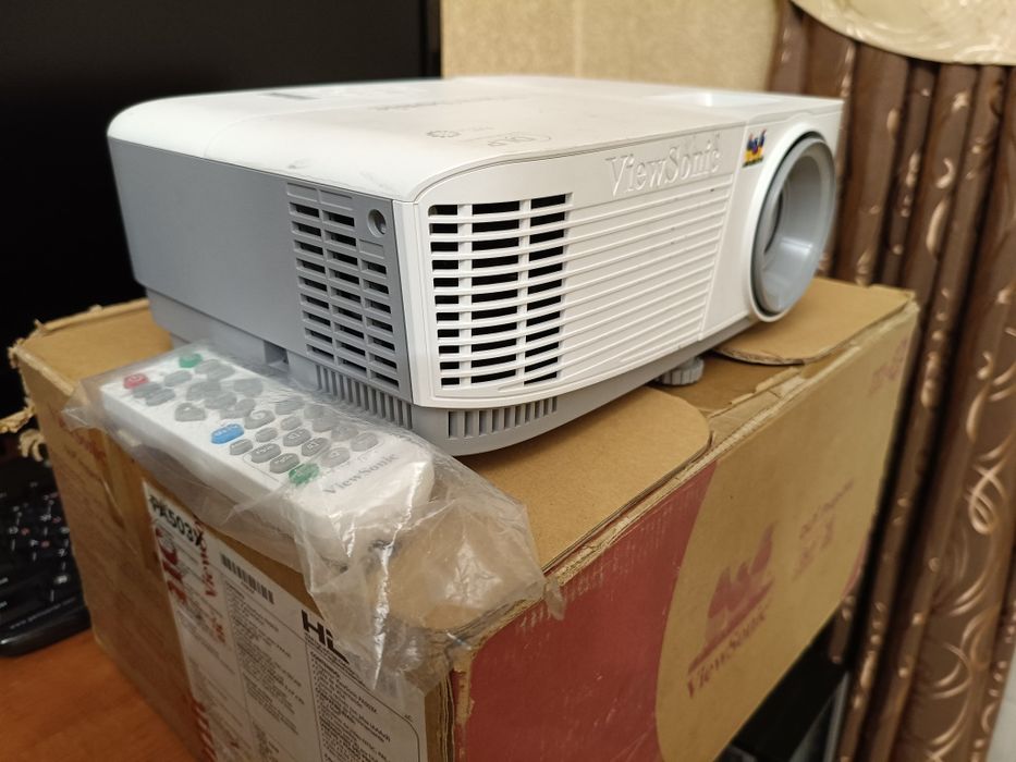 Продам Простор б.у