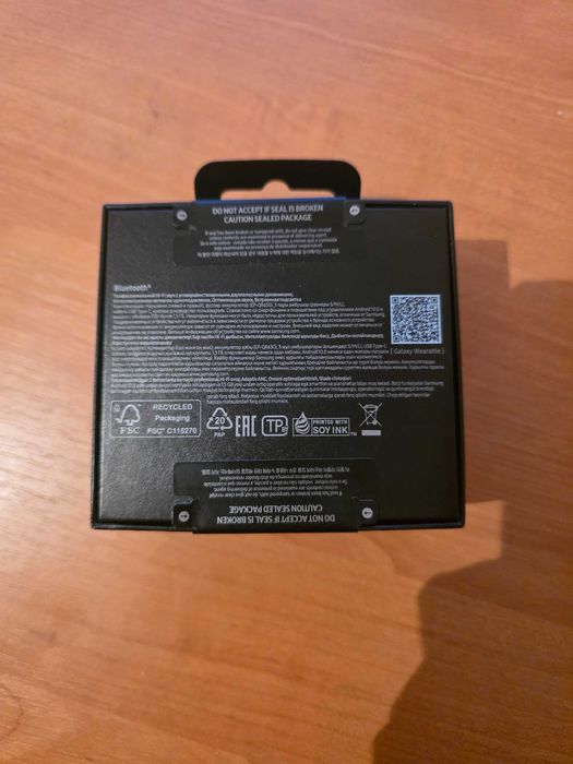 Galaxy Buds3 Pro