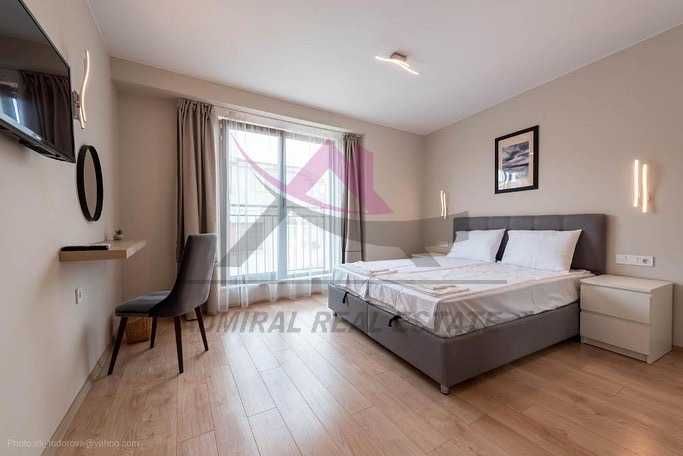 Дава се под наем Двустаен апартамент в Варна, Гръцка махала - 60 кв.м за 900 € - Снимка #2