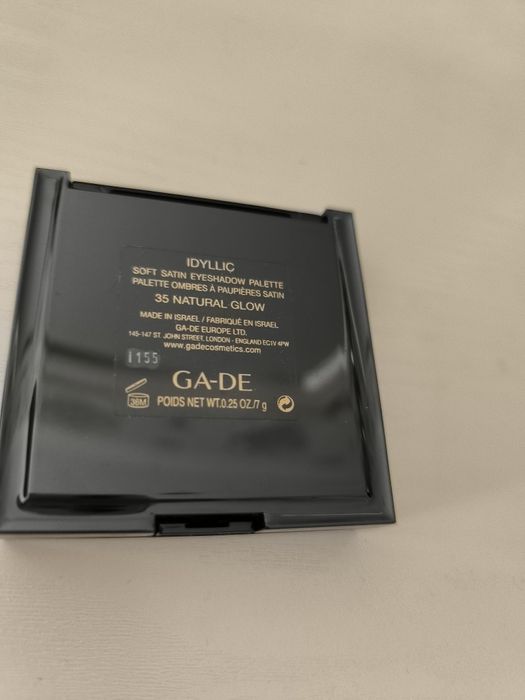 Ga-De тени для век , 35