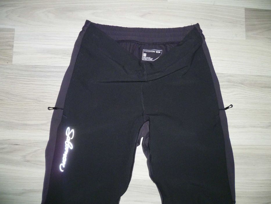 Salomon долница.