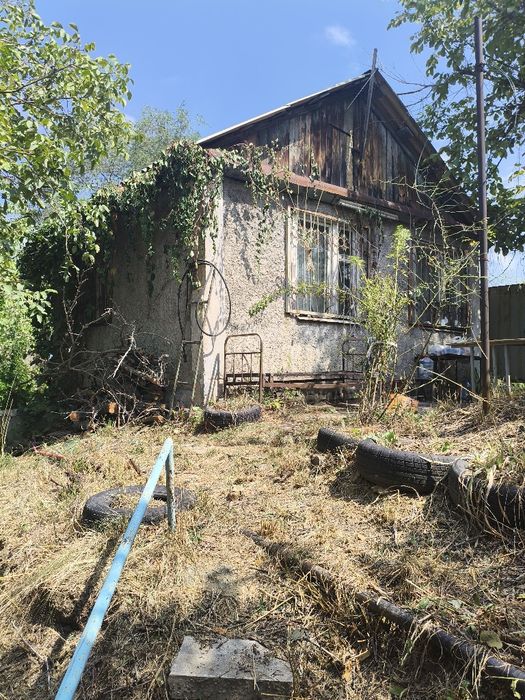 Продам дачу 7 соток