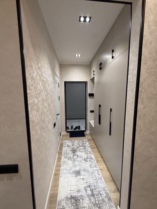 Яккасарой Шота руставели ЖК Навруз 1 комнати