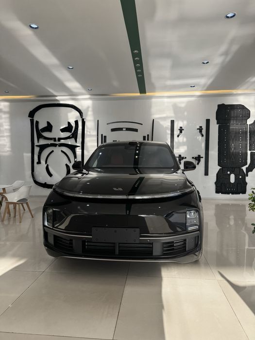 Lixiang L9 Ultra Restayl Full