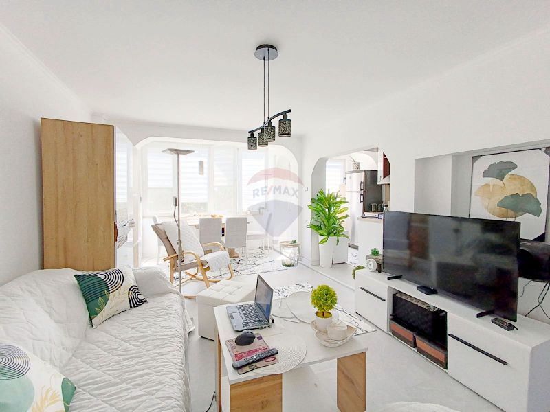 Продава се Тристаен апартамент в Варна, Чайка - 82 кв.м за 3281 €/кв.м - Снимка #1