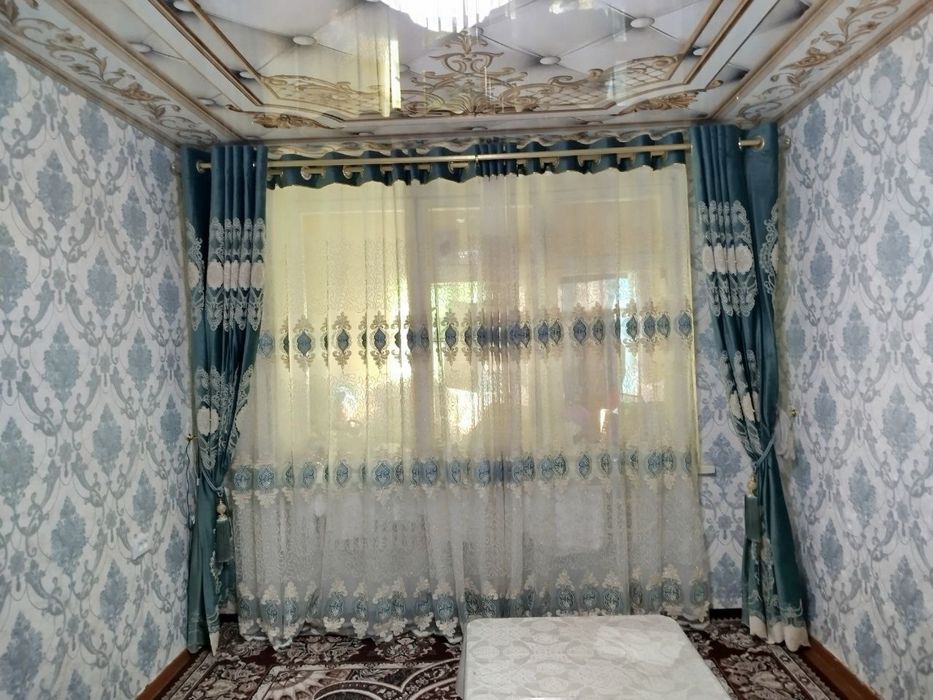 Uy Sotiladi Zarafshon 6-17-xx