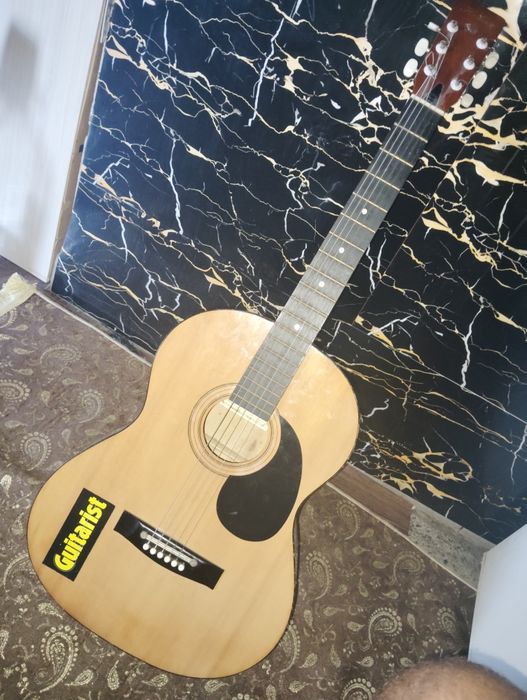 Акустична китара