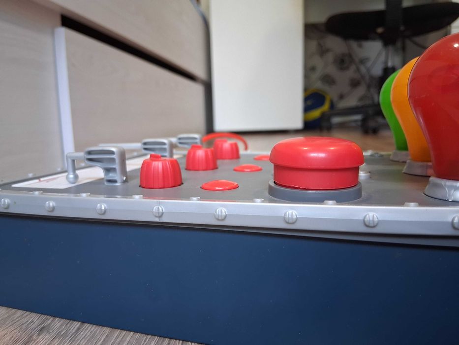 Детектор на лъжата