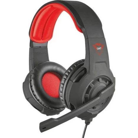 Игровая гарнитура Trust 310 Gaming Headset — Чёрная