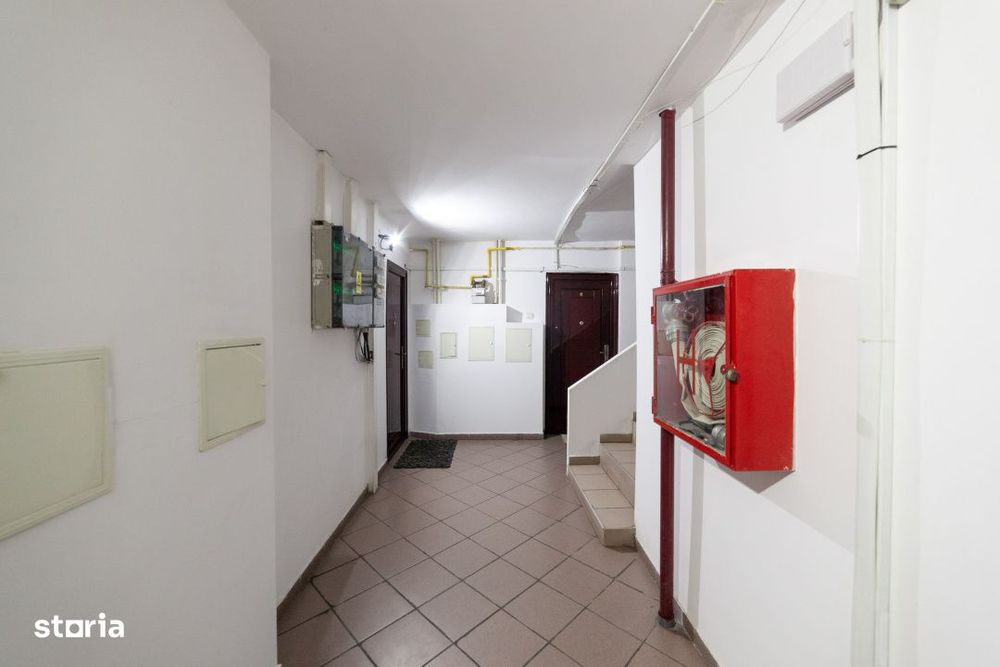 2 camere | Bloc 2006 | Boxa | Nord -zona L-uri | Parcare curte