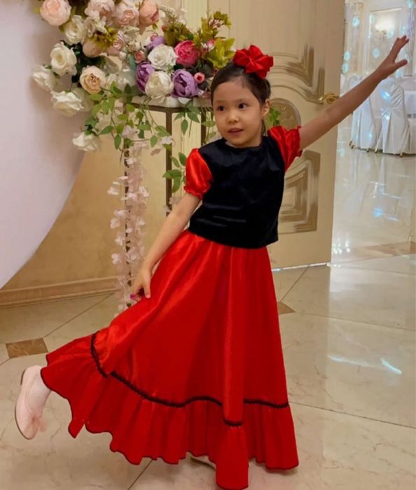 Прокат детских костюмов