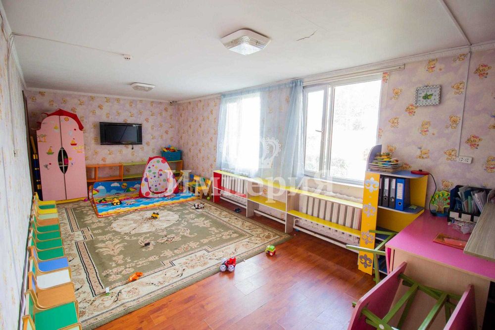 Д/сад Дияра Павел ИмпериЯ