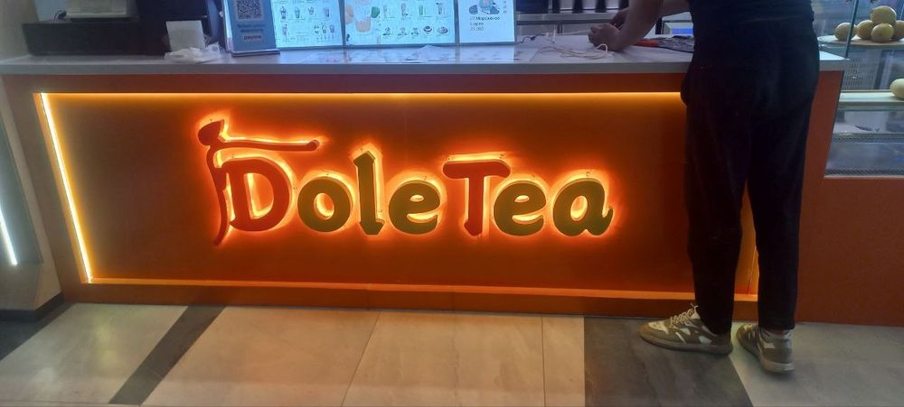 Tashqi reklama xizmatlari