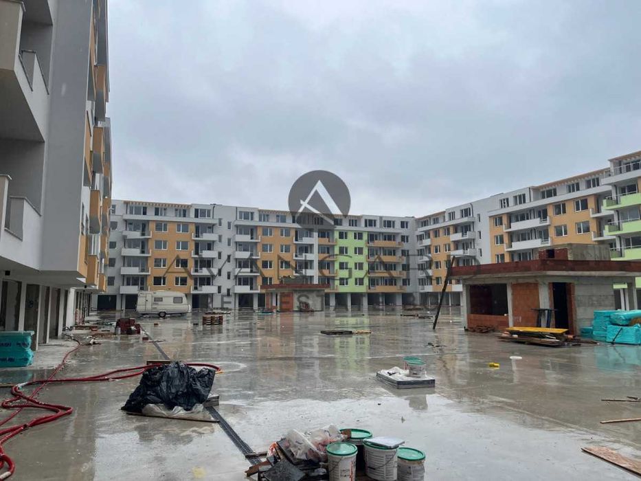 Продава се Двустаен апартамент в Пловдив, Кючук Париж - 62 кв.м за 1371 €/кв.м - Снимка #6