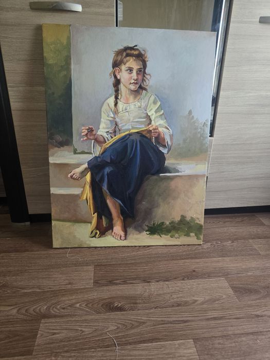 Продам картины цены разные