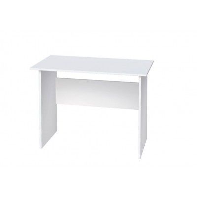 Ново бяло бюро 89 х 50 см