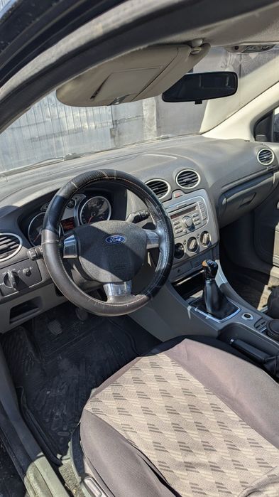 Продам  Форд Фокус 2 рестайл