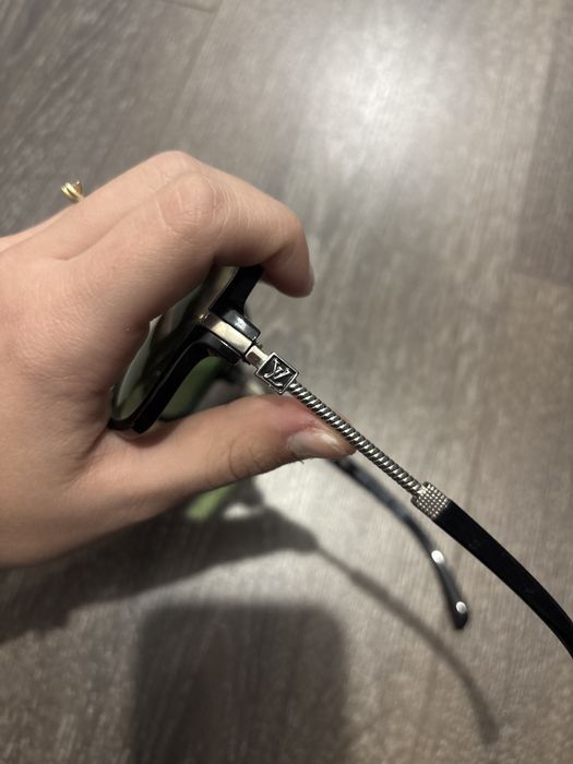 Ochelari Louis Vuitton