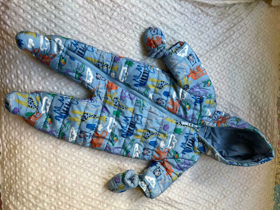 Космонавт / гащеризон грейка Next