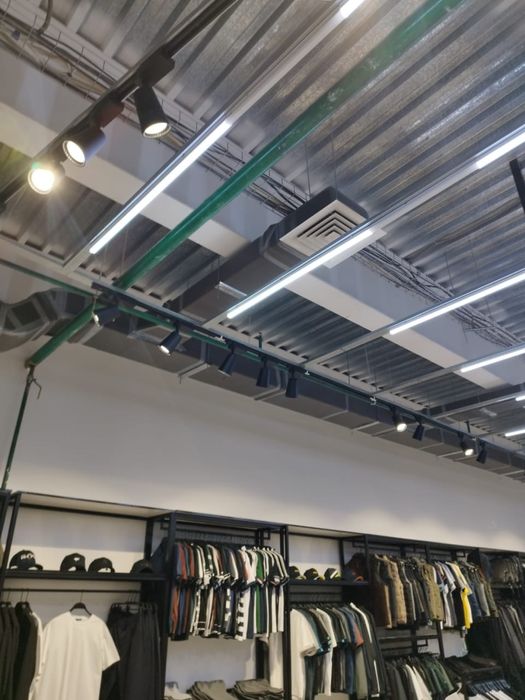 Вентиляция Качество Гарантия