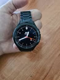 Galaxy watch 4 classic