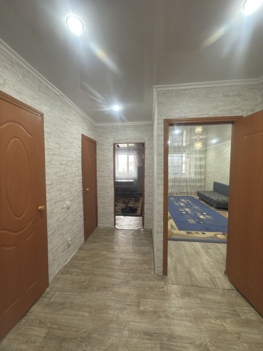 Продам  квартиру в хорошом районе