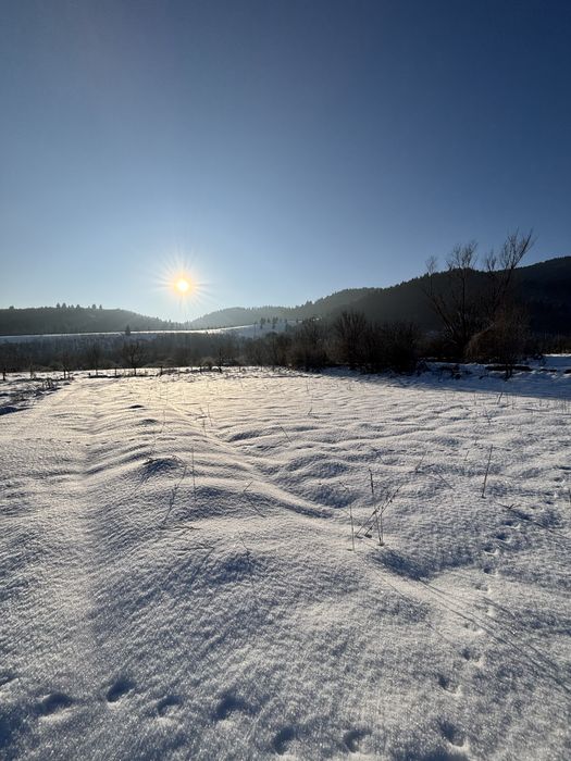 Vand 2 parcele de teren