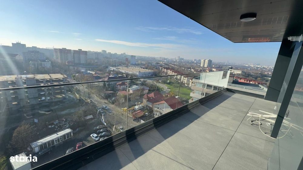 Ap. 2 Camere Sector 2 - Finalizat, Parcare Subterana Inclusa, Comis 0%