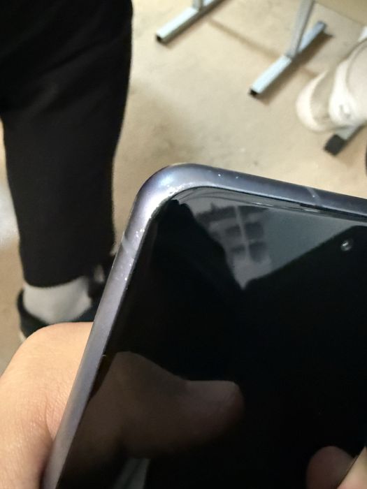 SAMSUNG S21 fe 256gb