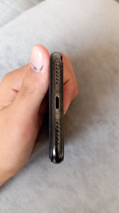 Телефон Iphone X Айфон Икс х