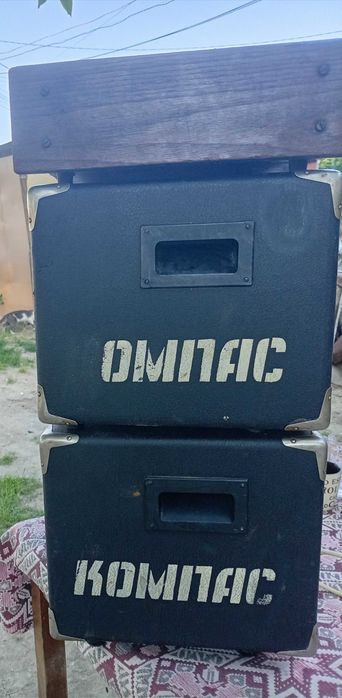 Немски усилватели