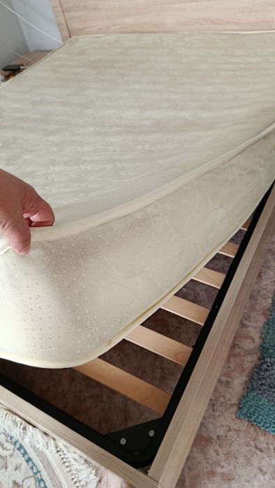 Срочно продам мебель для спальный