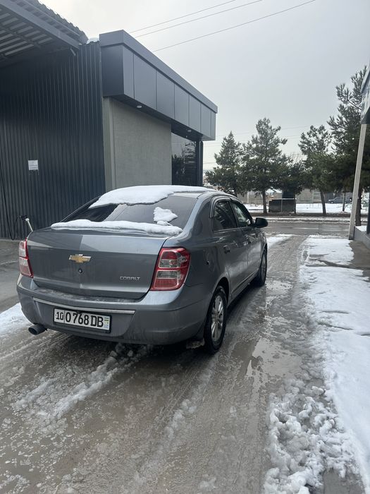 Cobalt avtomat top toza