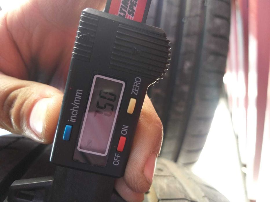 Set 4 Anvelope Vara Pirelii P Zero 245 35 R21 ci258