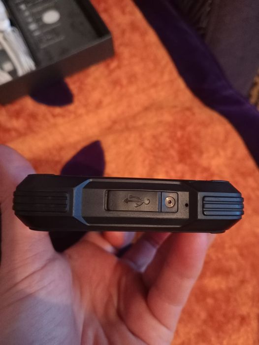 KINGKONG cubot 12+12/256GB