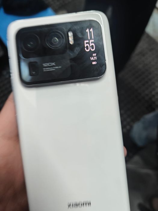 Xiaomi Mi 11 ultra 8/256