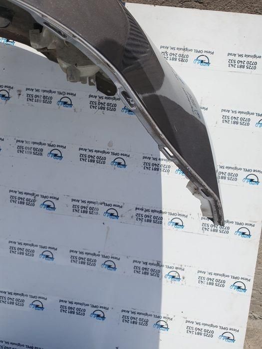 Bara spate completa Mazda 2